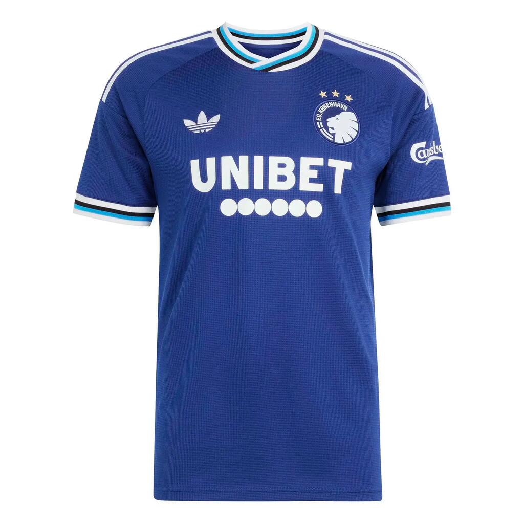 FC Copenhagen Away Shirt 2026/27