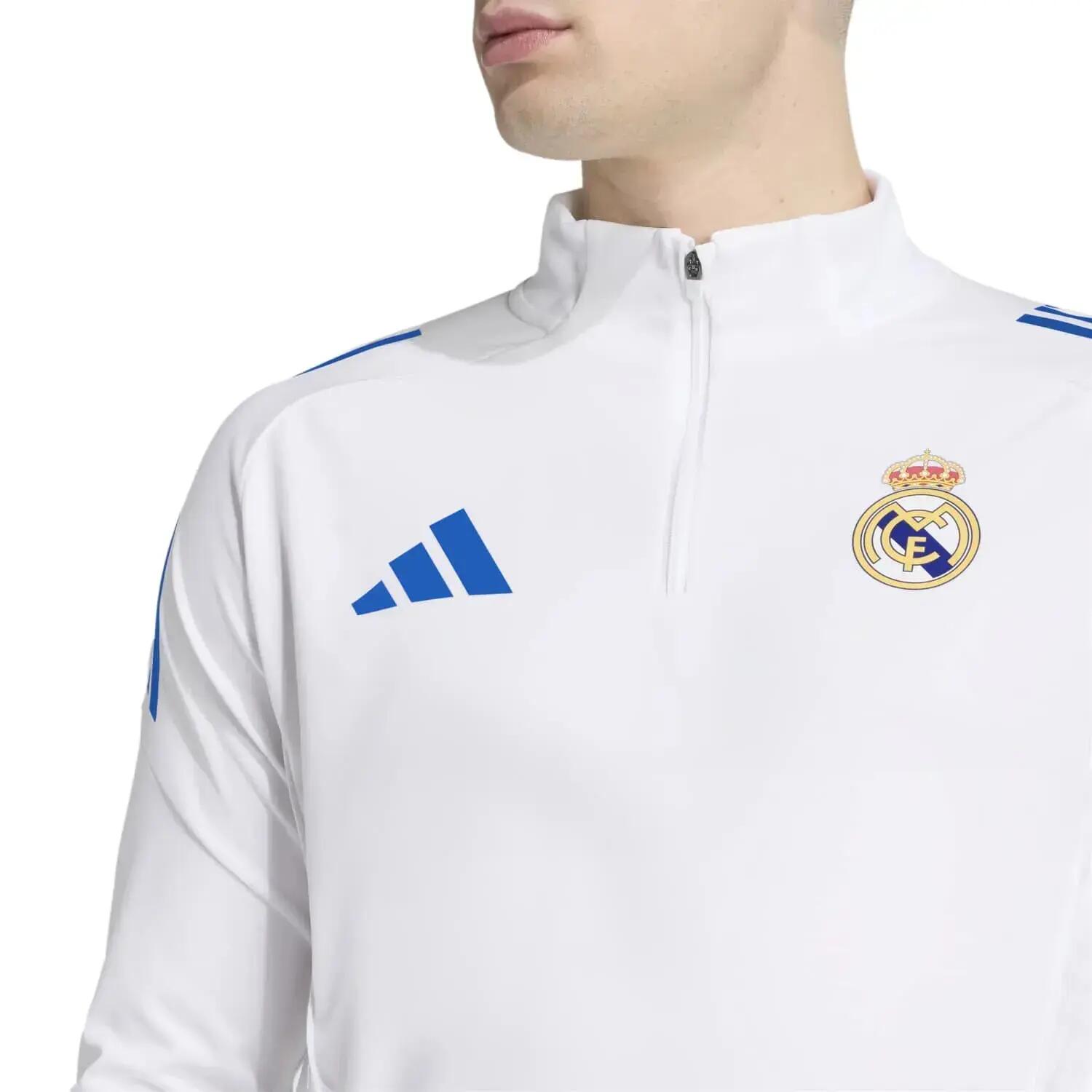 Real Madrid Tiro 25 Competition Training Shirt 6/7