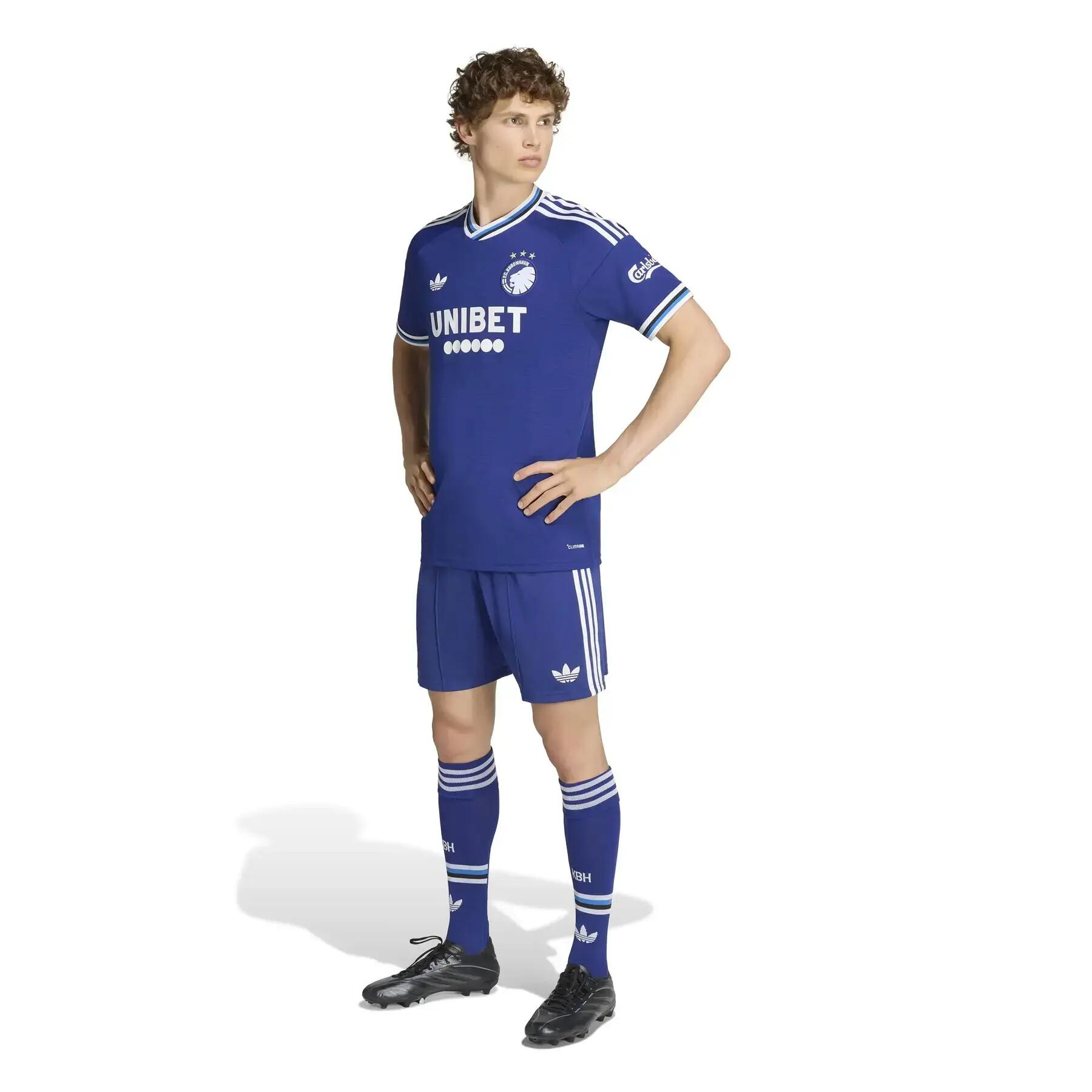 Maglia Da Trasferta FC Copenaghen 2026/27 6/7