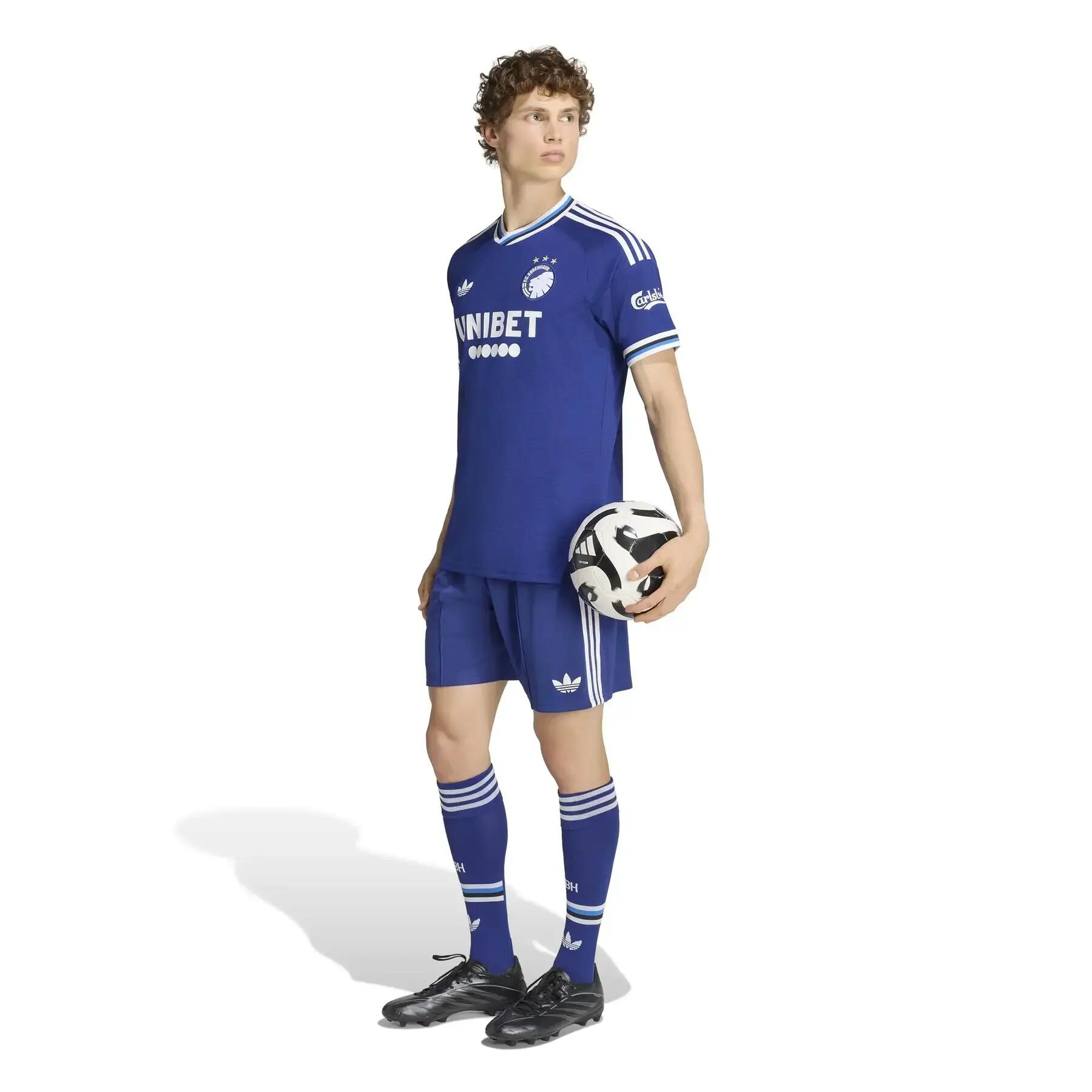 Maglia Da Trasferta FC Copenaghen 2026/27 5/7