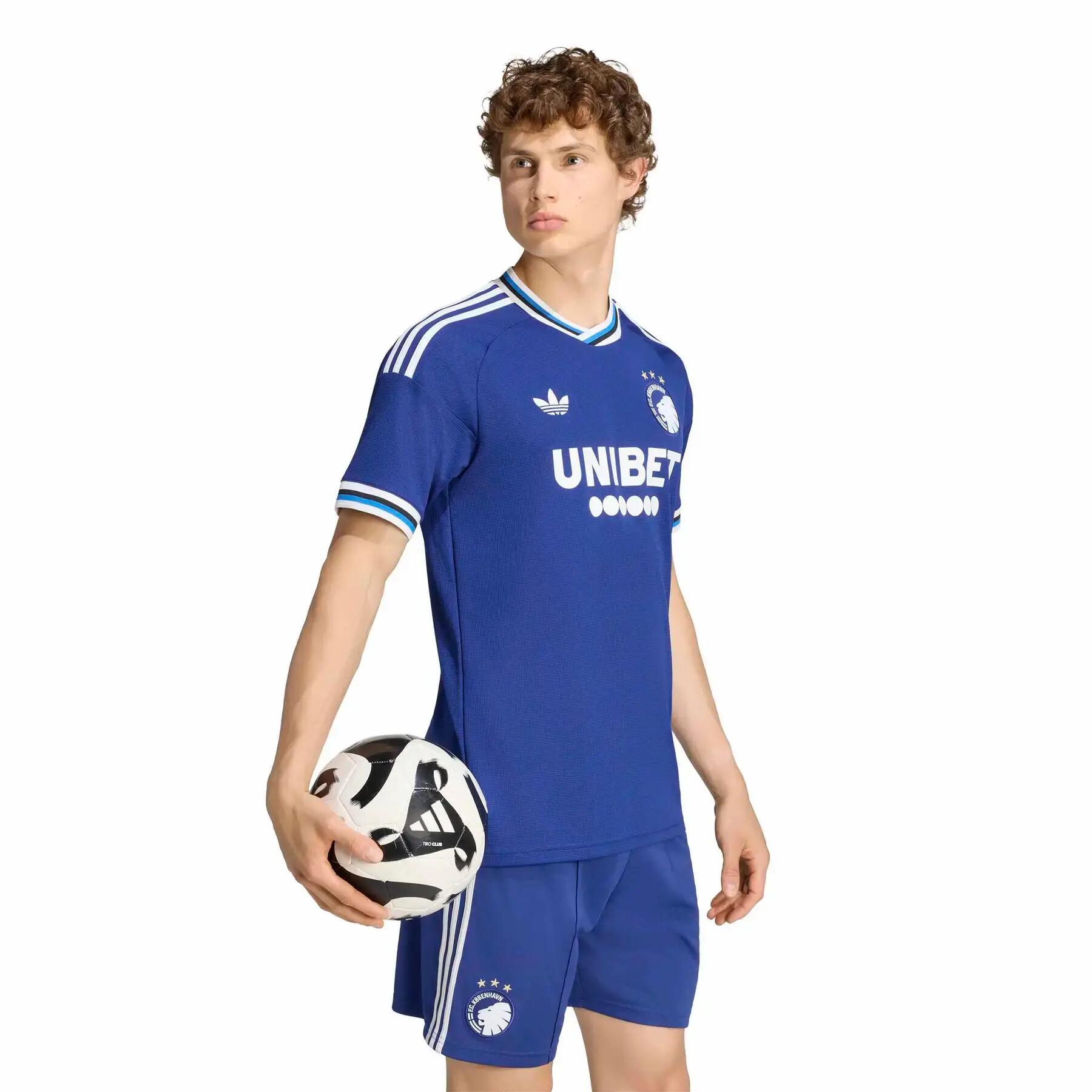 Maglia Da Trasferta FC Copenaghen 2026/27 4/7