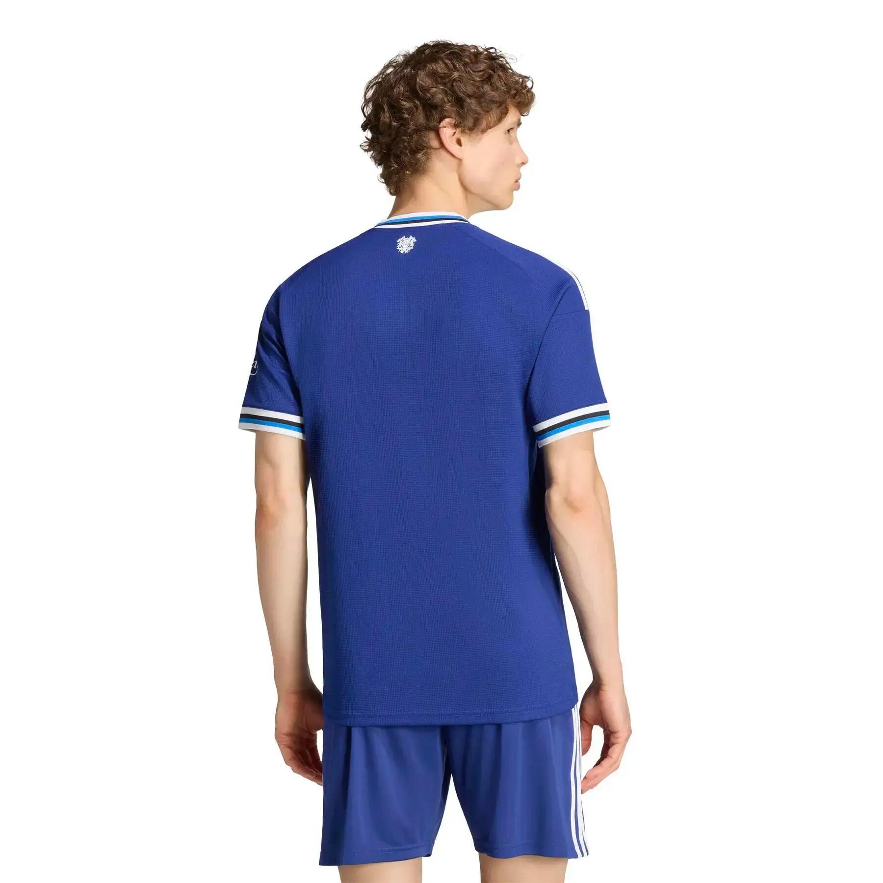 Maglia Da Trasferta FC Copenaghen 2026/27 3/7