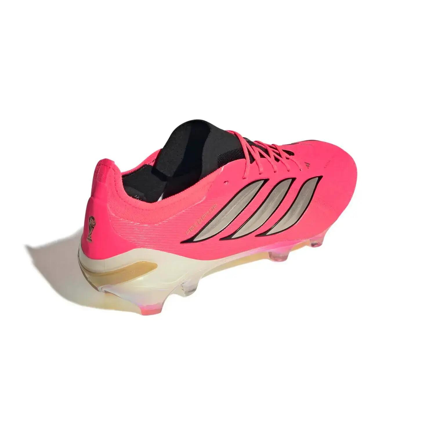 Fußballschuhe adidas Predator Elite FG 6/7