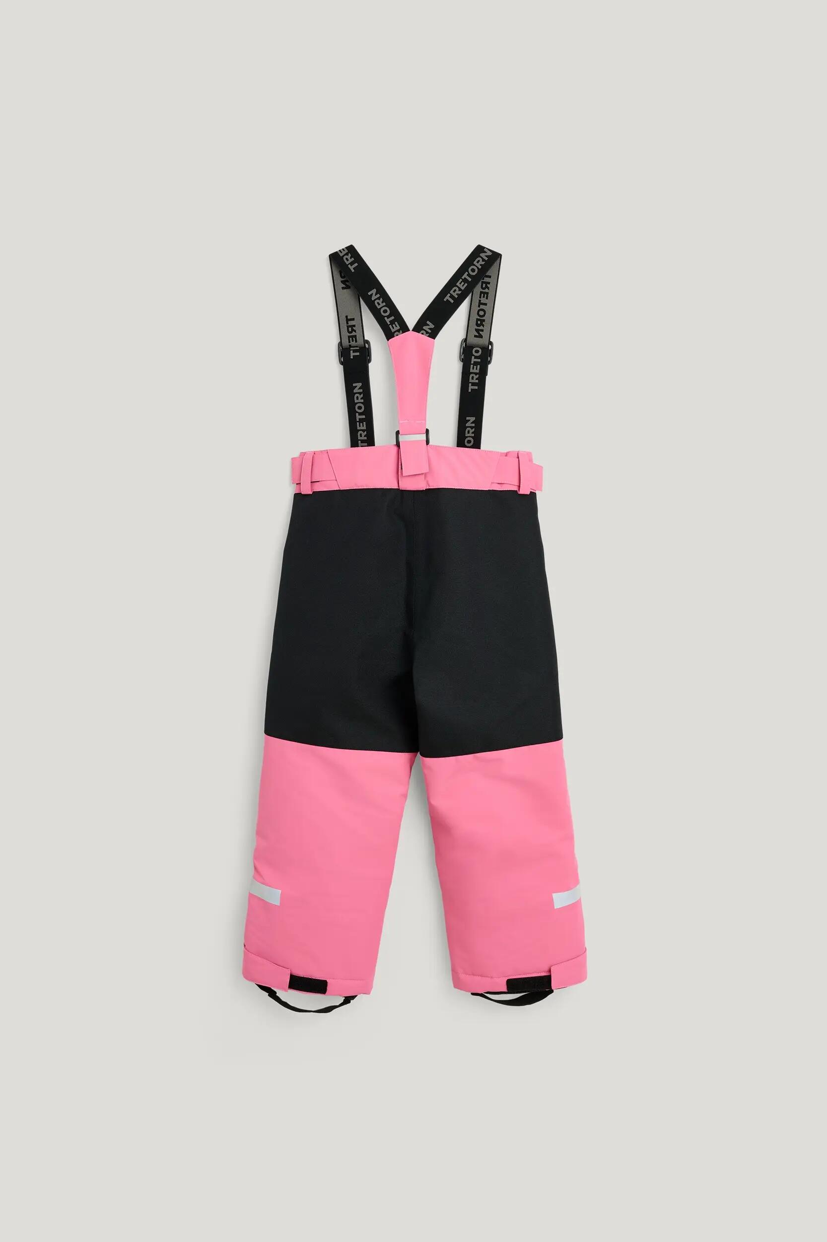 FROST INSULATED SHELL TROUSERS 5/5