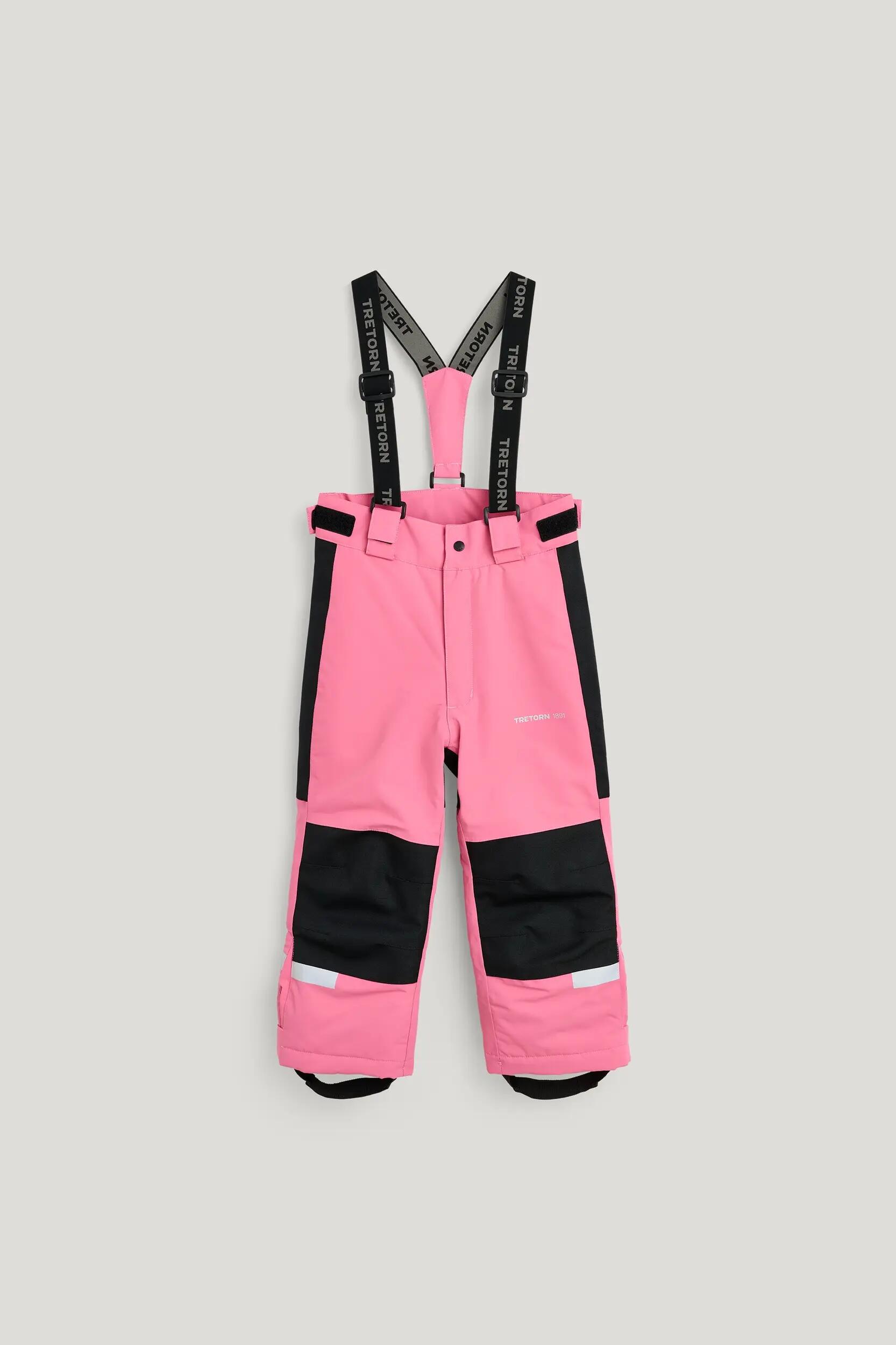 FROST INSULATED SHELL TROUSERS 3/5