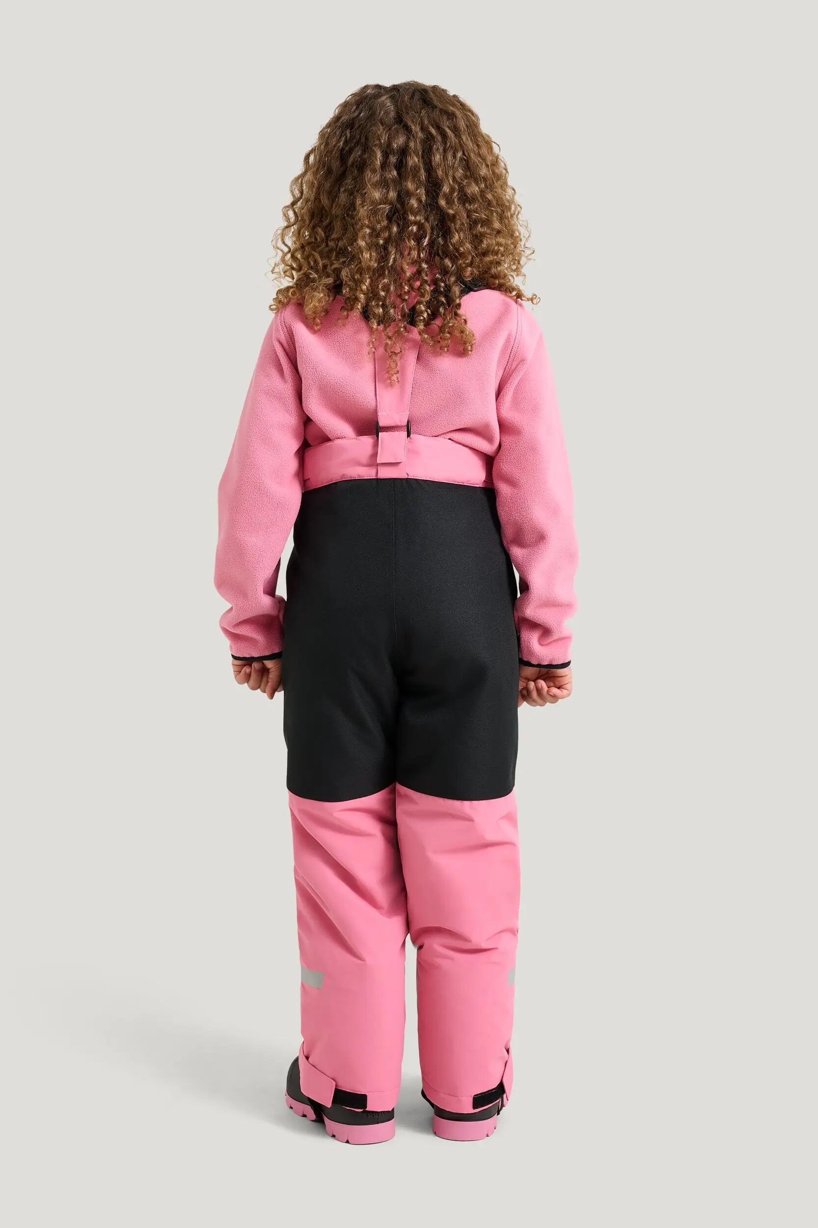 FROST INSULATED SHELL TROUSERS 2/5