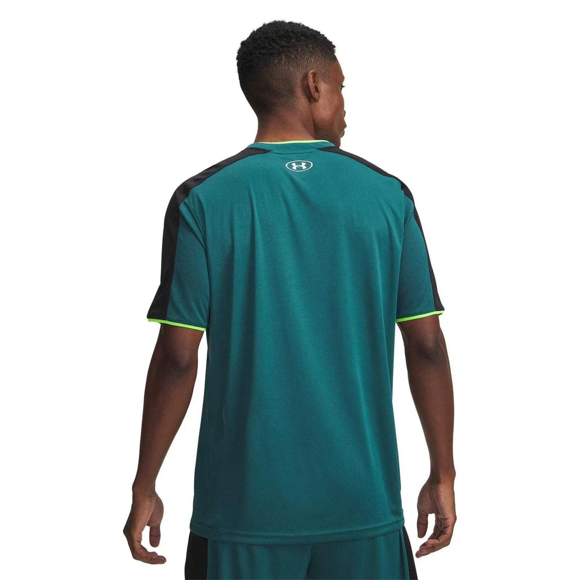 Tshirt Homme (Vert) 2/2