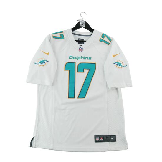 Refurbished - Nike Herren Football-Trikot NFL Miami Dolphins - Wie neu