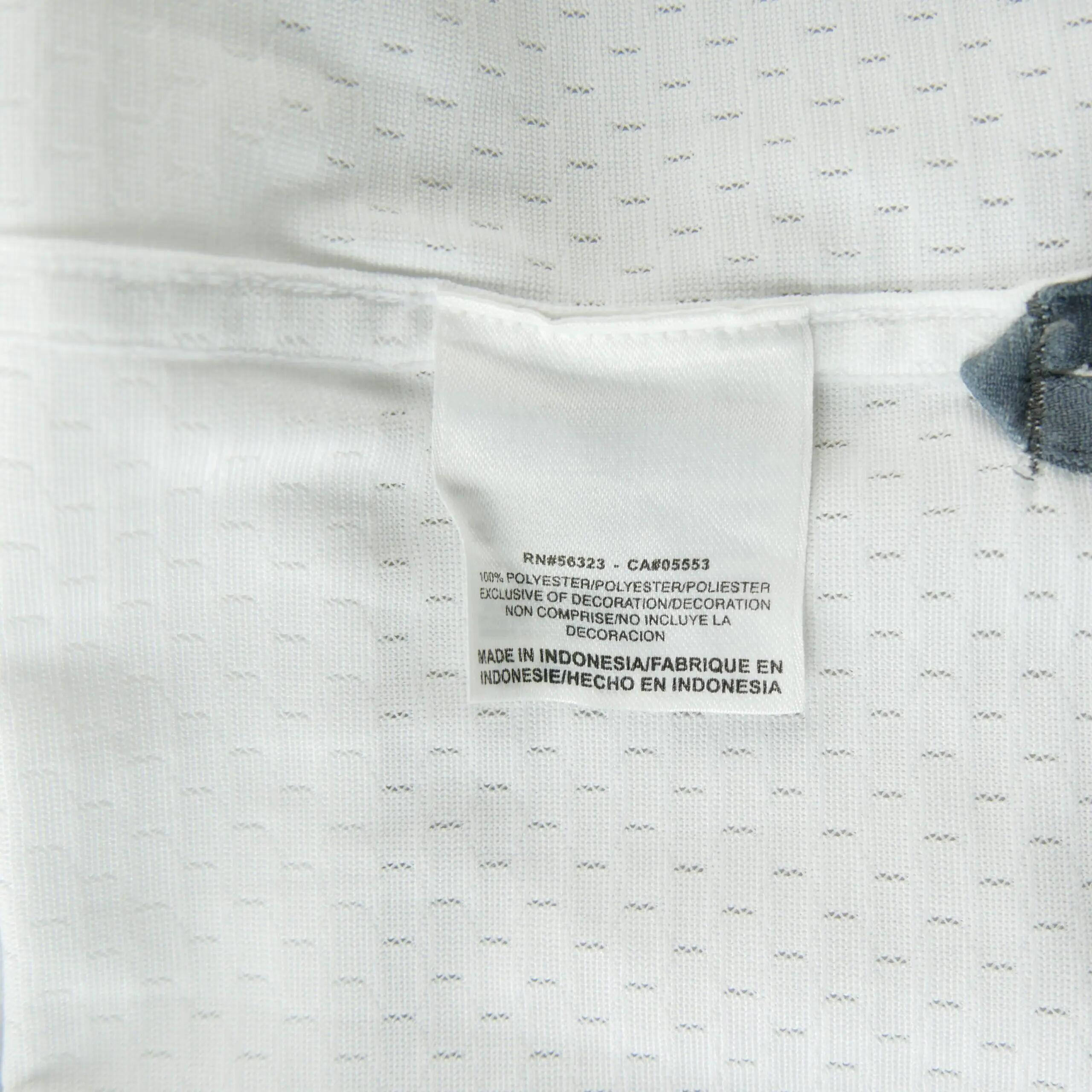 Segunda vida - Maillot de Homem Nike NFL Miami Dolphins - Como novo 6/6
