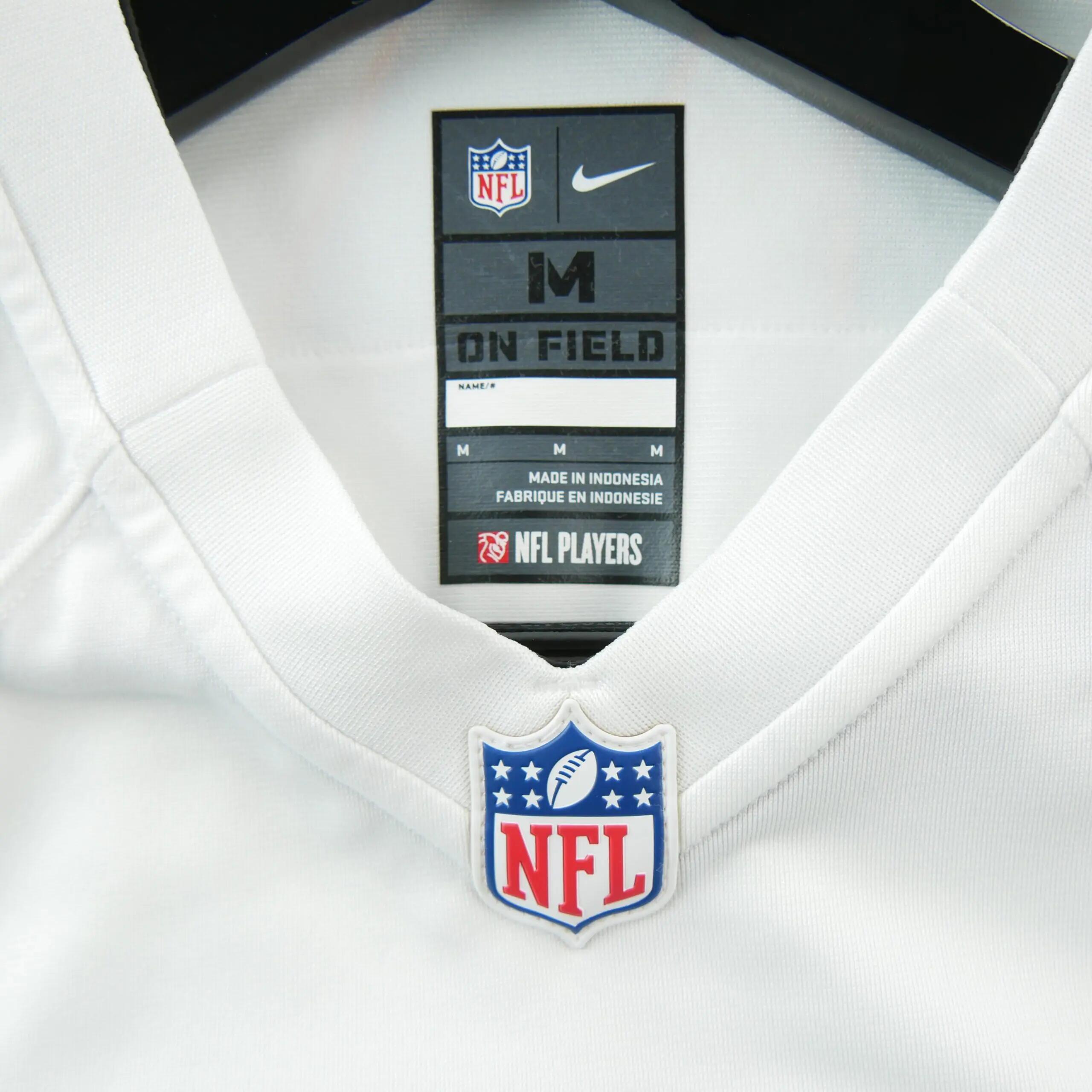 Segunda vida - Maillot de Homem Nike NFL Miami Dolphins - Como novo 5/6