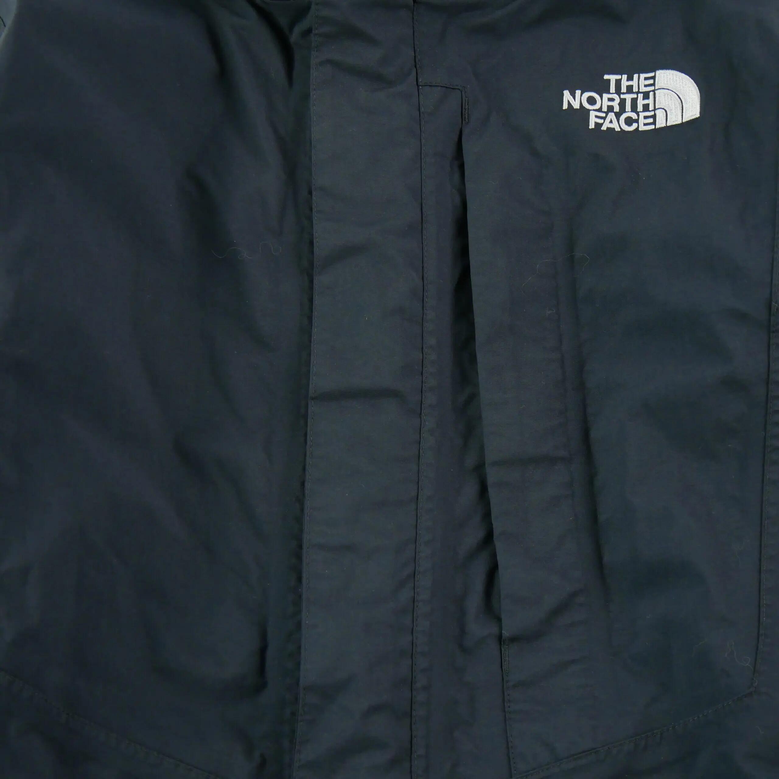 Second hand - Parkas uomo The North Face HyVent Triclimate - Stato molto buono 4/7