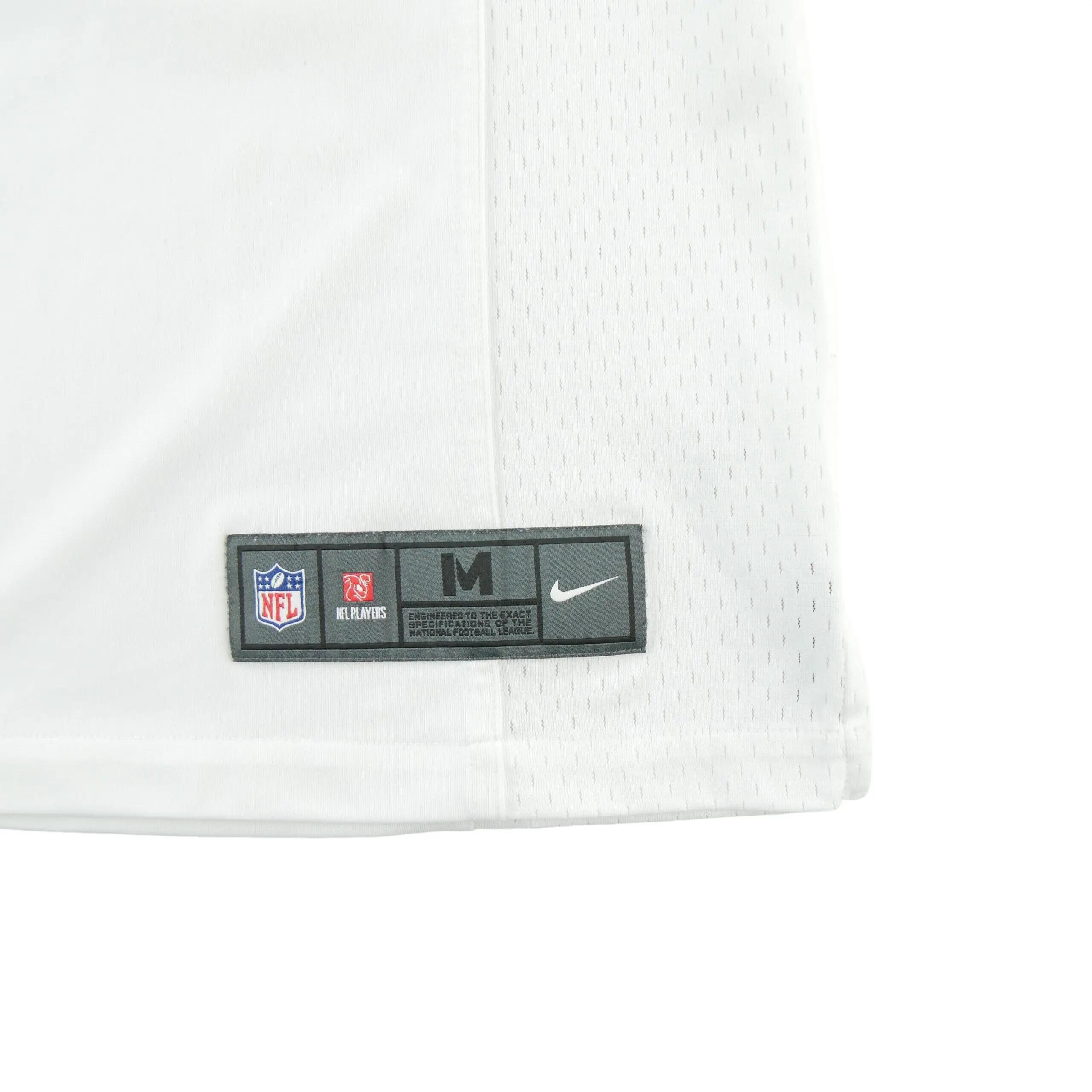 Segunda vida - Maillot de Homem Nike NFL Miami Dolphins - Como novo 4/6