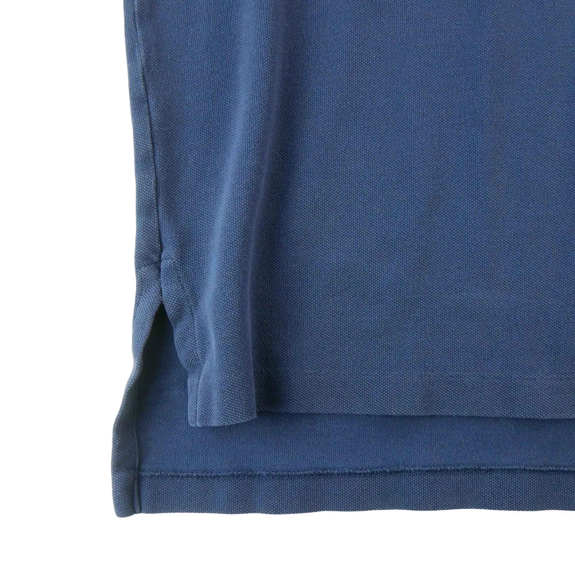 Second hand - Polo manica corta Uomo Polo Ralph Lauren - Stato molto buono 5/6