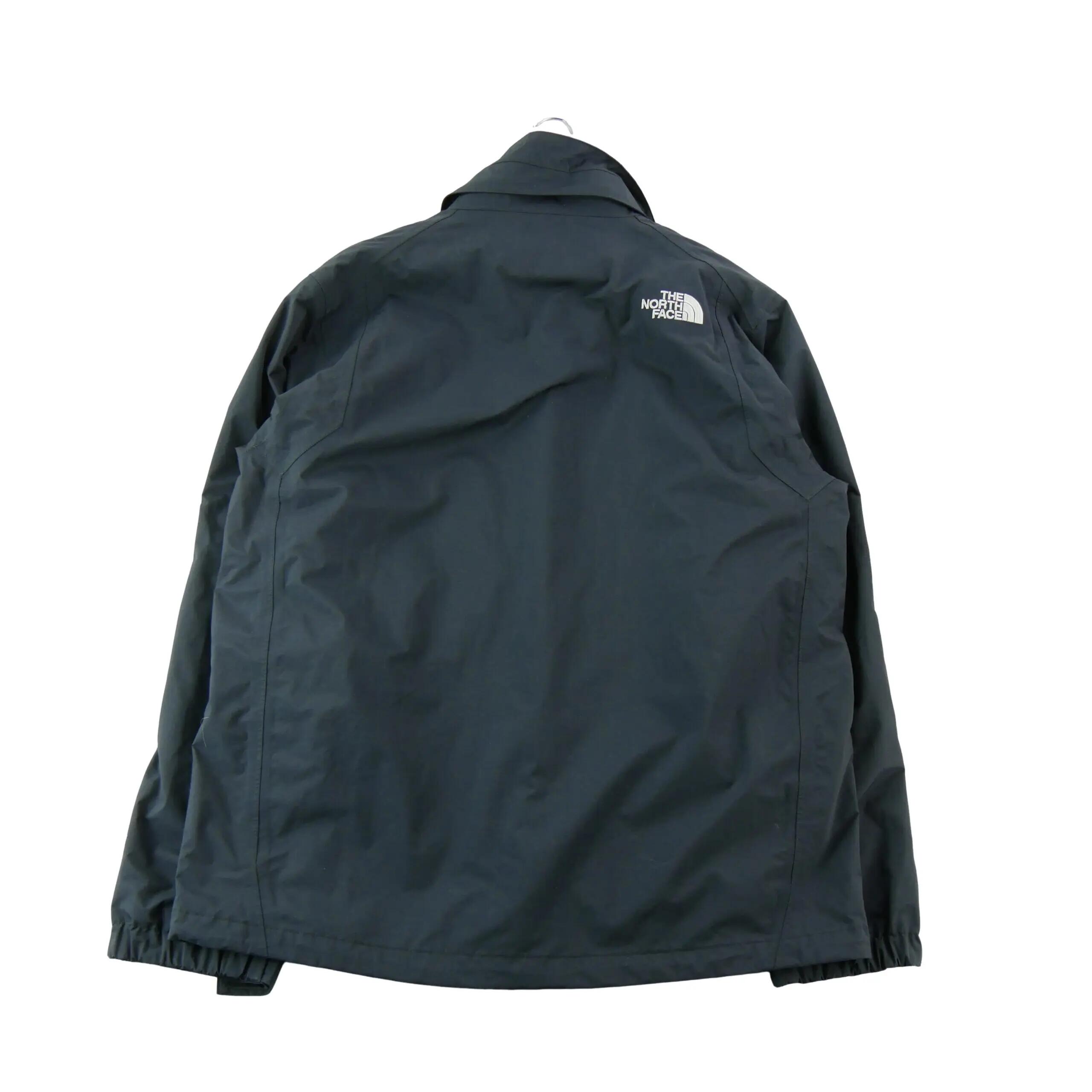 Second hand - Parkas uomo The North Face HyVent Triclimate - Stato molto buono 2/7