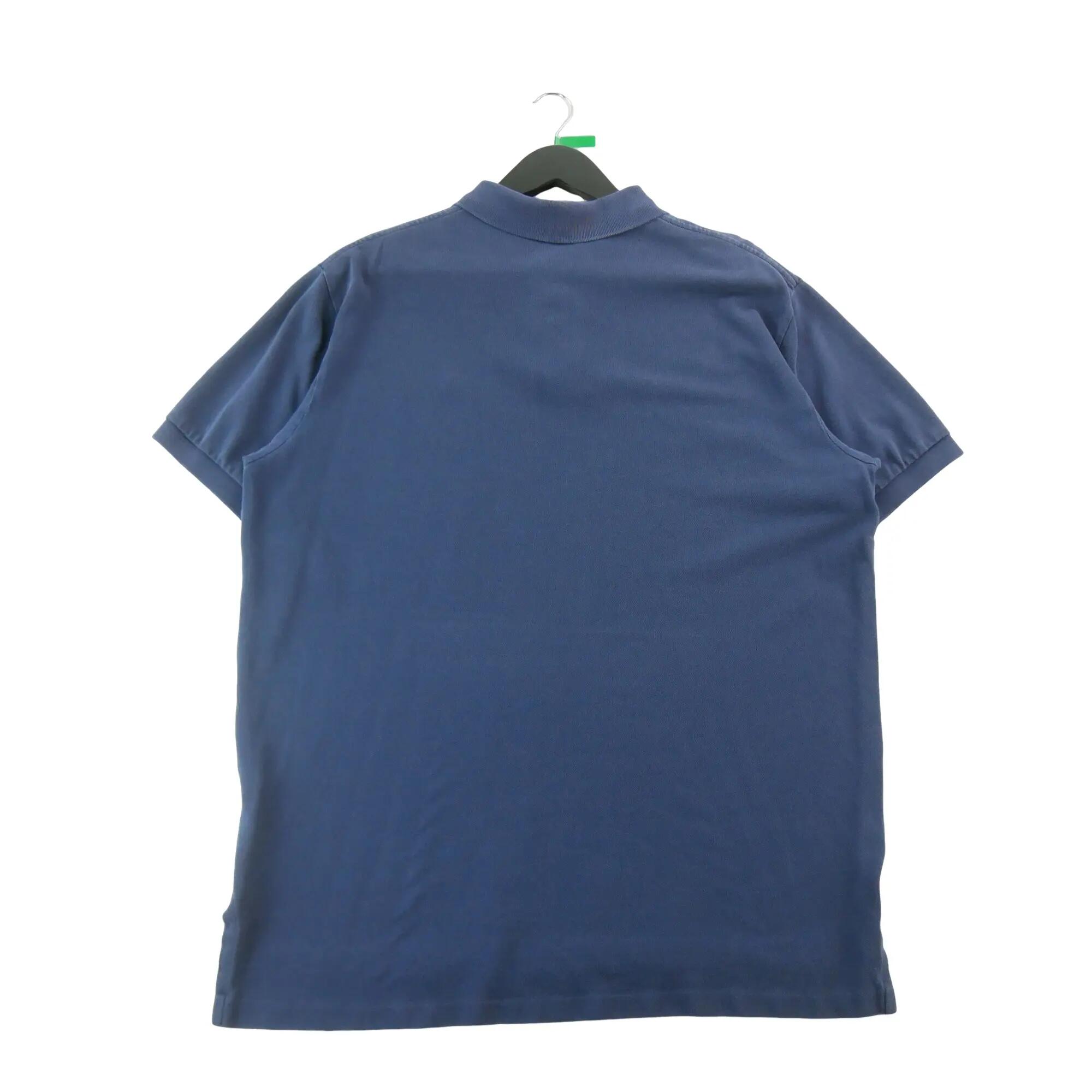 Second hand - Polo manica corta Uomo Polo Ralph Lauren - Stato molto buono 3/6