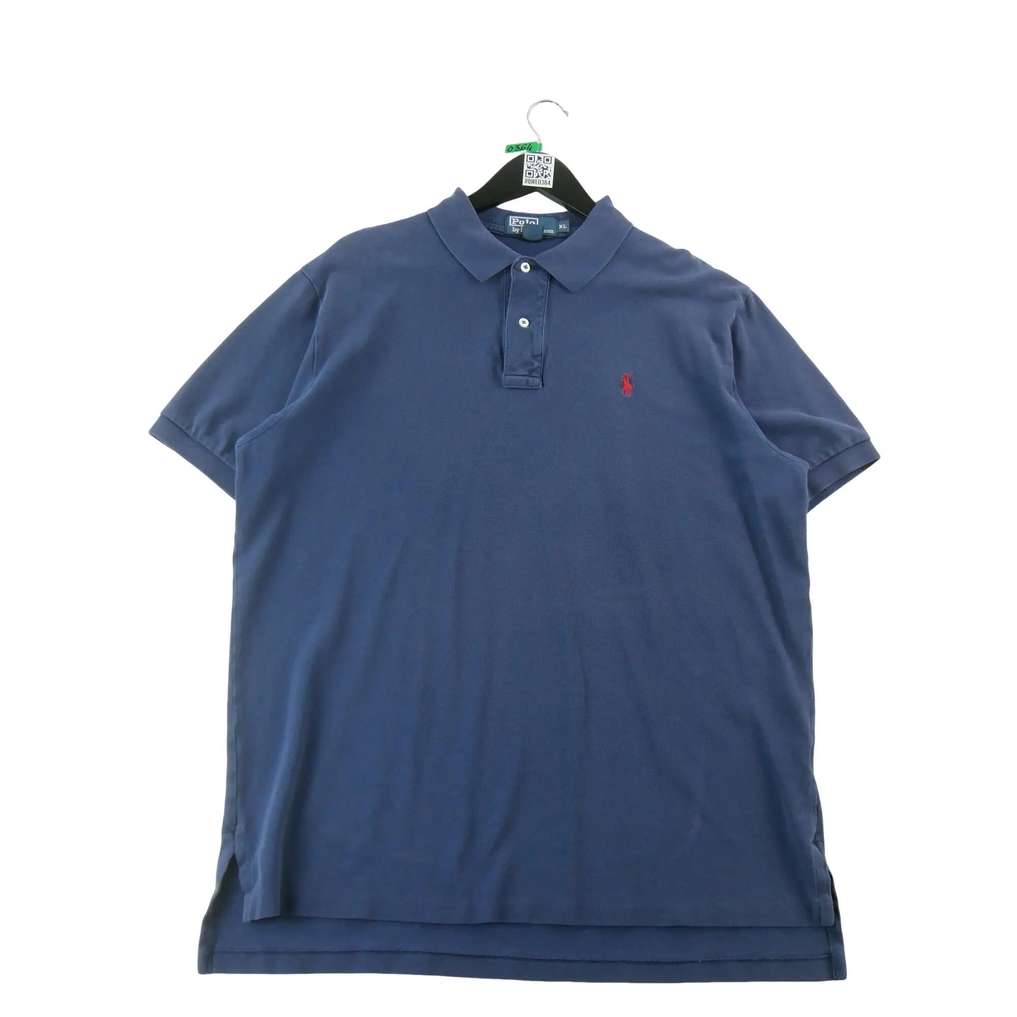 Second hand - Polo manica corta Uomo Polo Ralph Lauren - Stato molto buono 2/6
