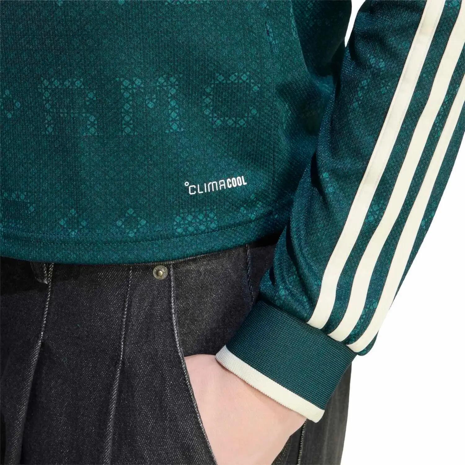 Camisola alternativa de mangas longas Real Madrid 2026/27 7/7