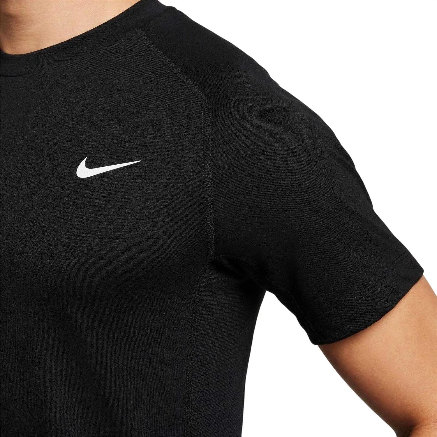 "Project Rock" TShirt für , Regulär Herren Schwarz/Weiß 5/5