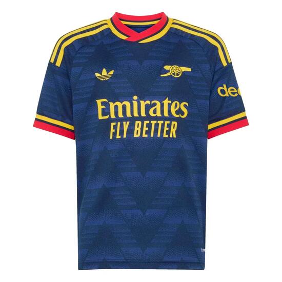 Maillot Extérieur enfant Arsenal 2026/27