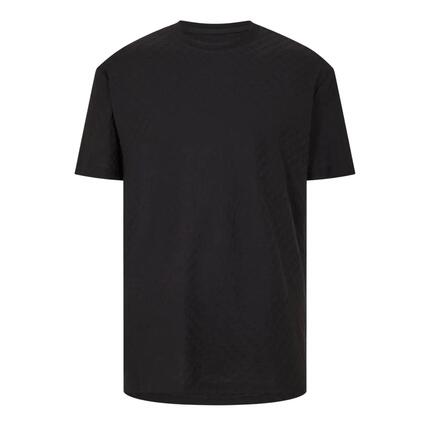 Tshirt EXCHANGE Homme (Noir)