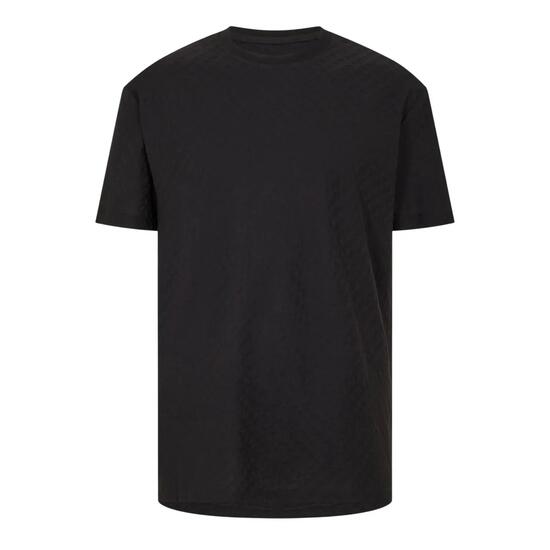 Tshirt EXCHANGE Homme (Noir)