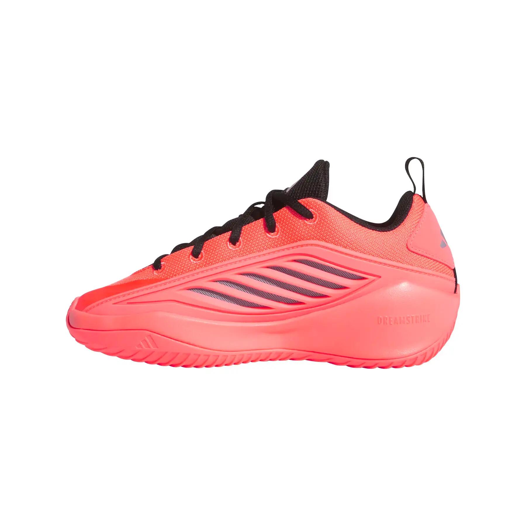 Sapatilhas de basquetebol para crianças adidas Believe That 1 5/7