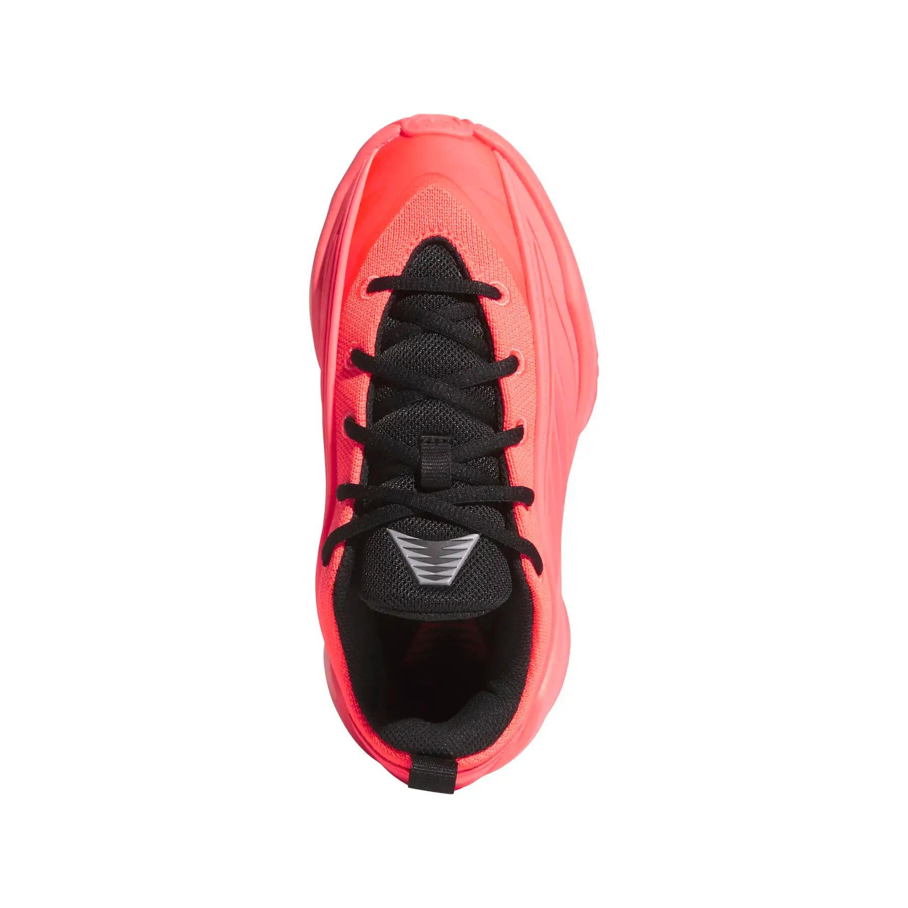 Sapatilhas de basquetebol para crianças adidas Believe That 1 3/7
