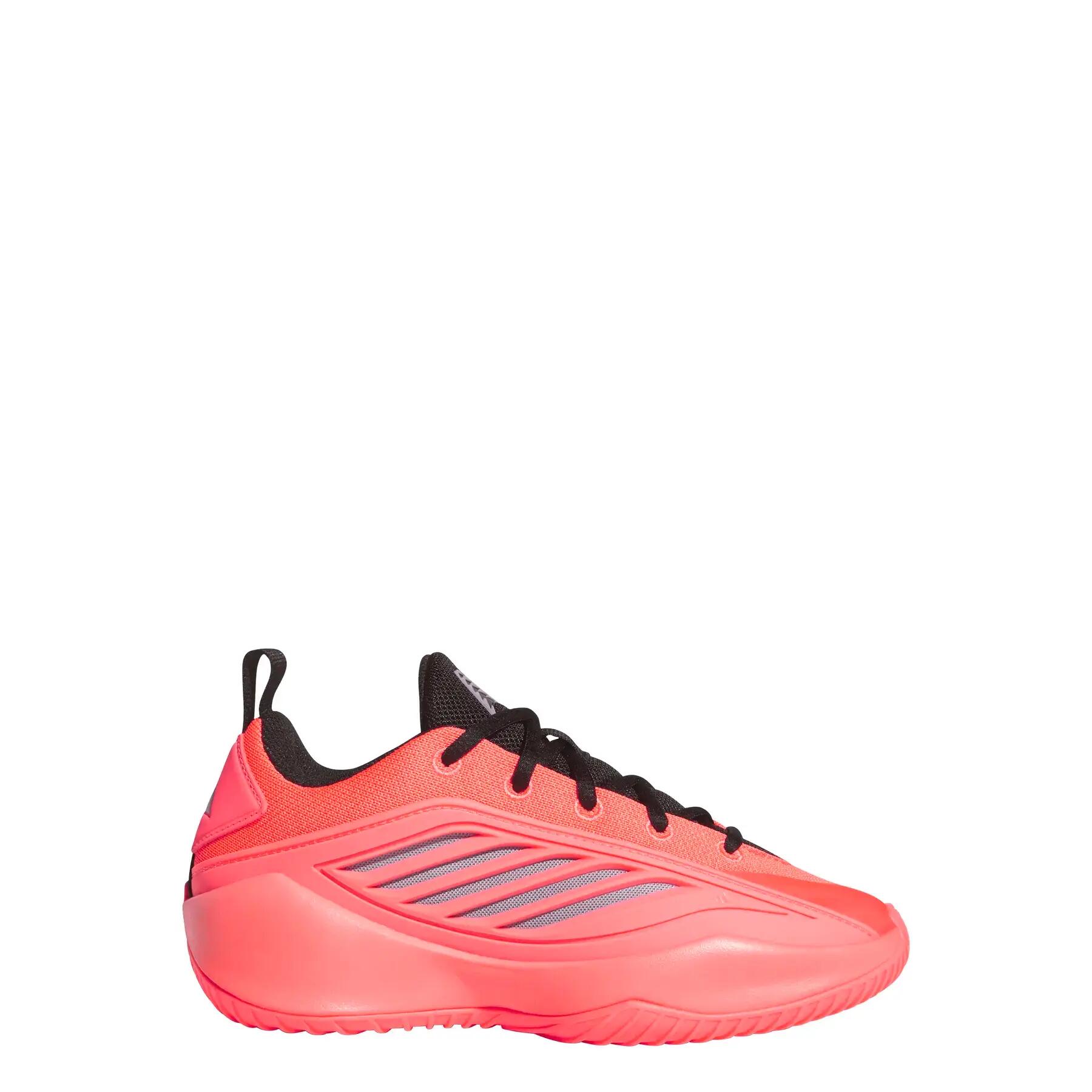 Sapatilhas de basquetebol para crianças adidas Believe That 1 2/7