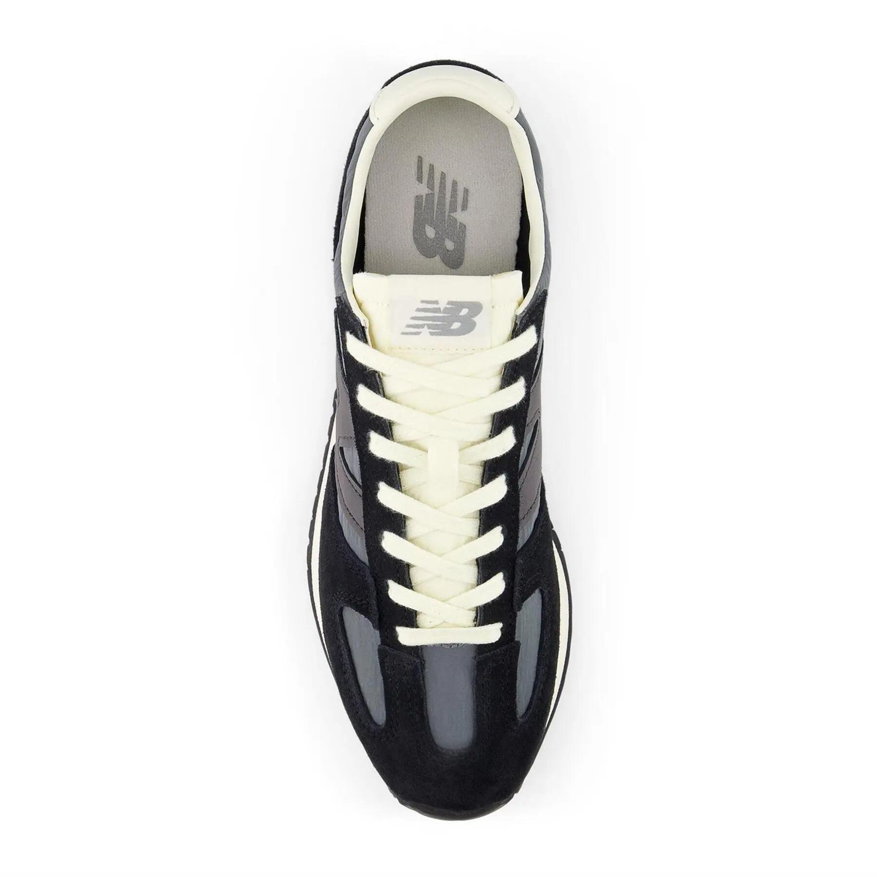 Baskets Homme (Blanc) 4/4