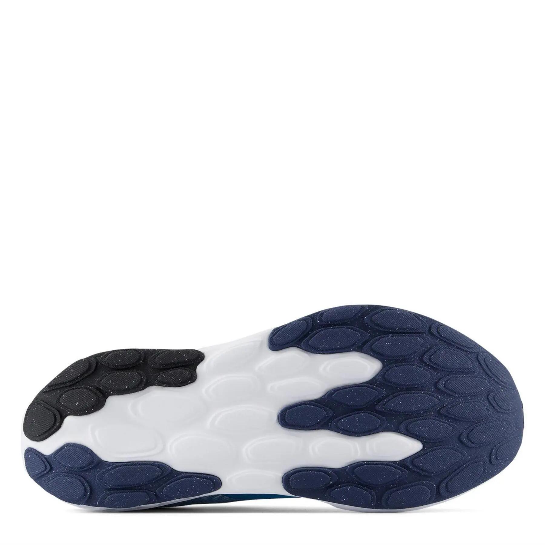 N Schuhe für Herren Blau 4/5