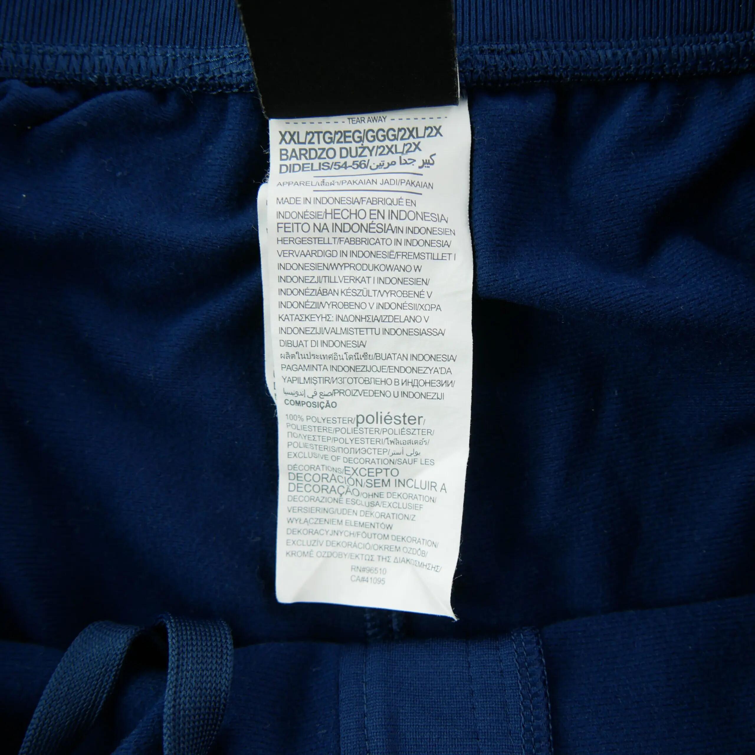 Tweedehands - Under Armour jogging heren - Zeer goede staat 6/6