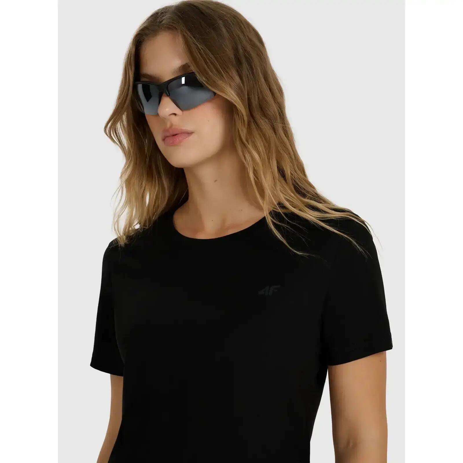 T-shirt damski 4F F2356 7/7