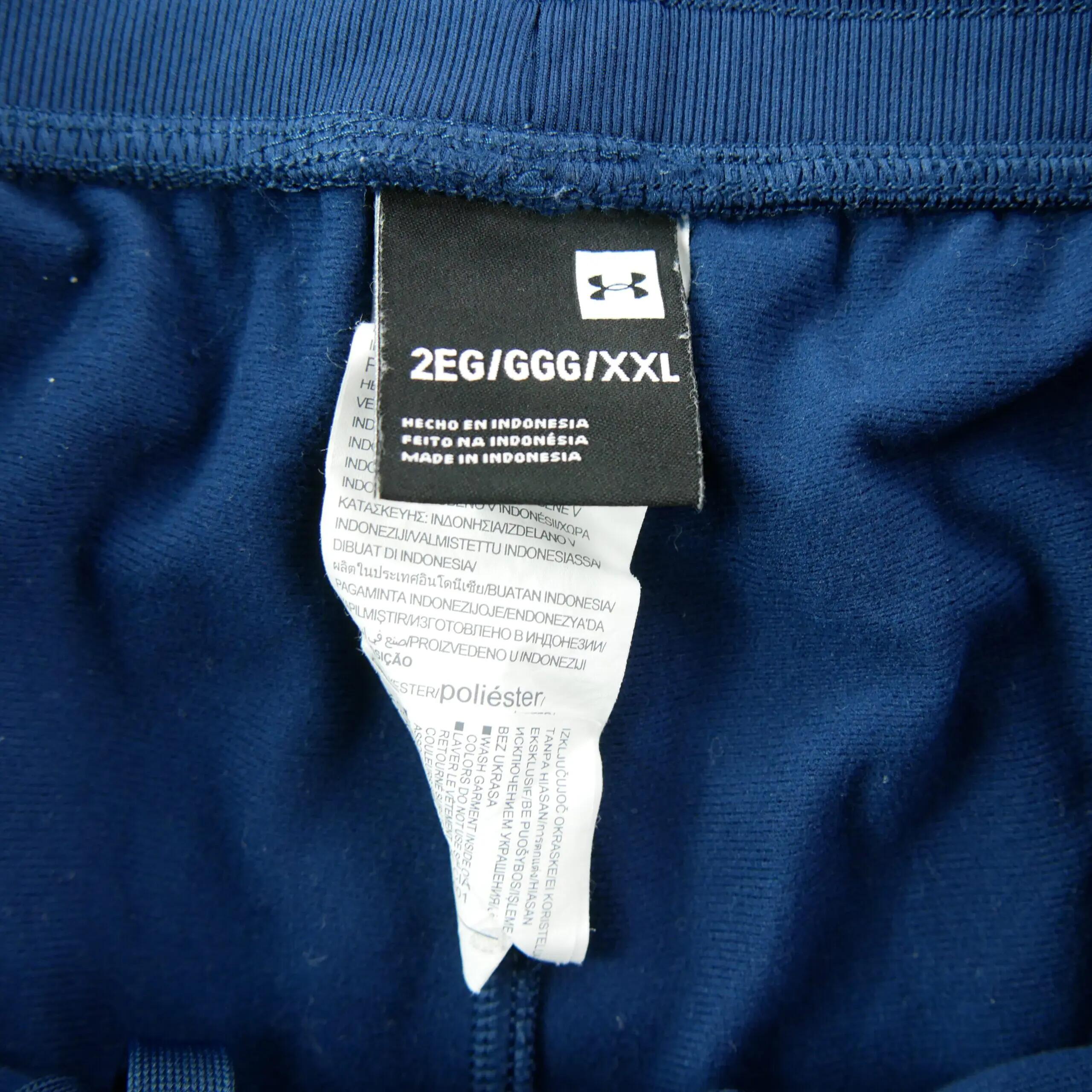 Tweedehands - Under Armour jogging heren - Zeer goede staat 5/6