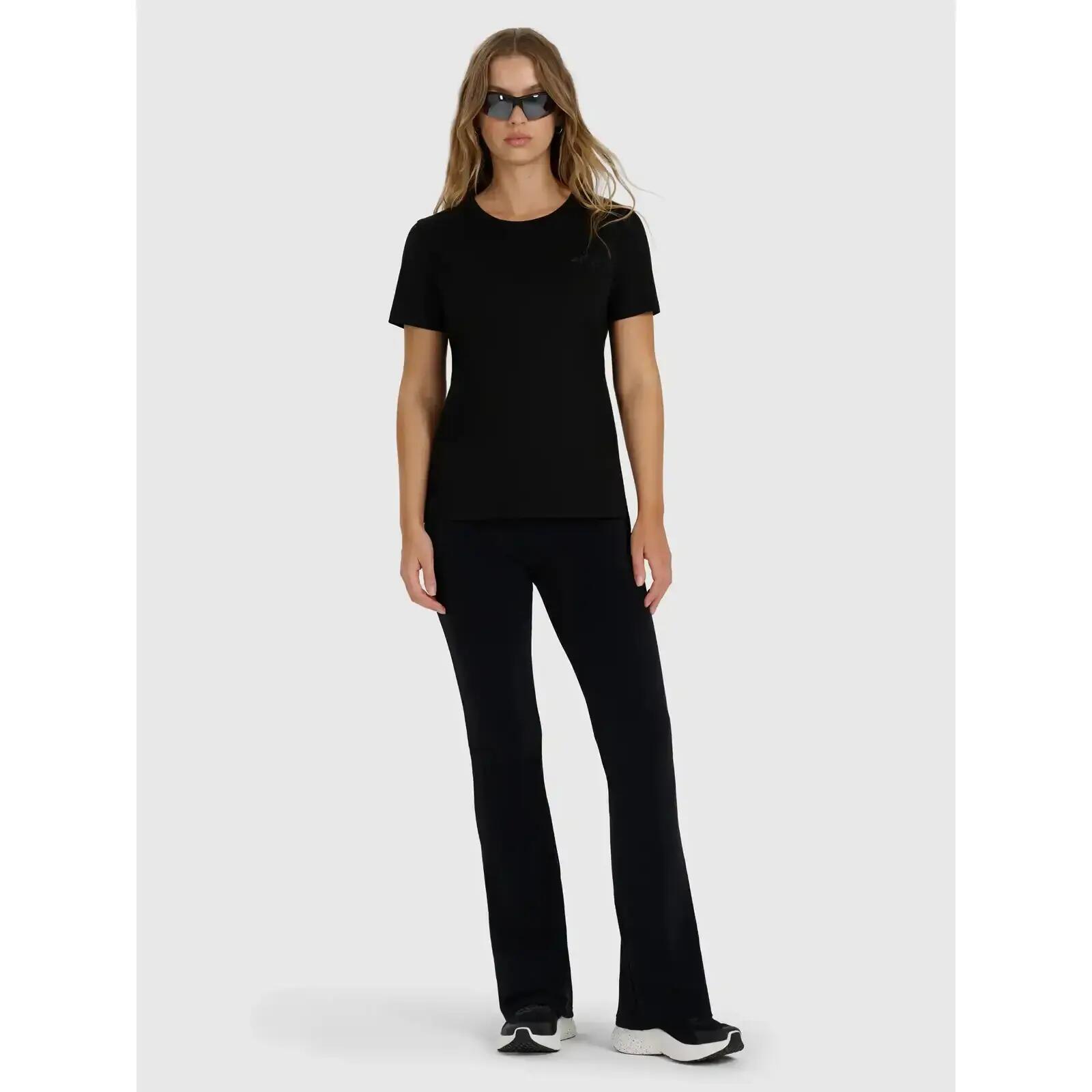 T-shirt damski 4F F2356 6/7