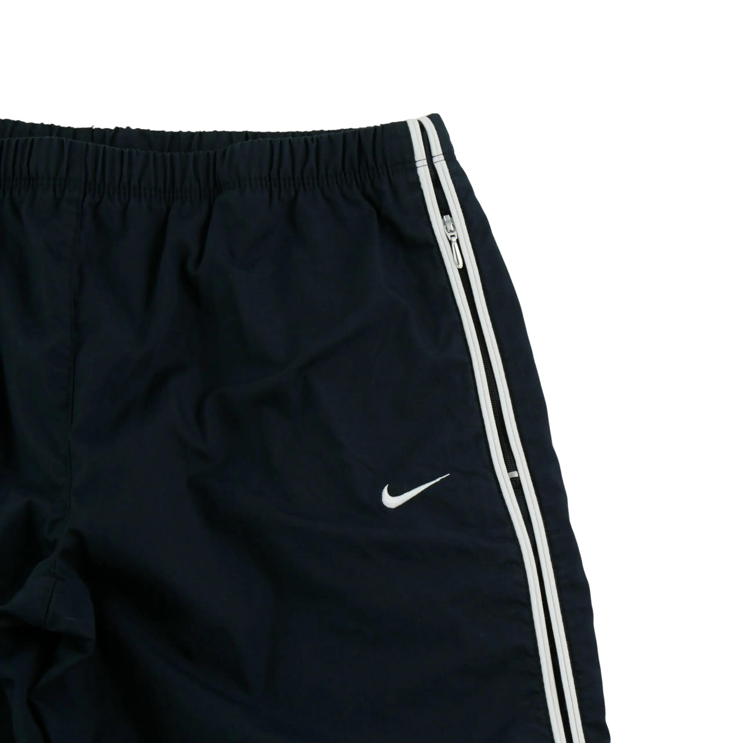 Second hand - Pantaloni jogging donna Nike vintage Y2K - Stato eccellente 3/5