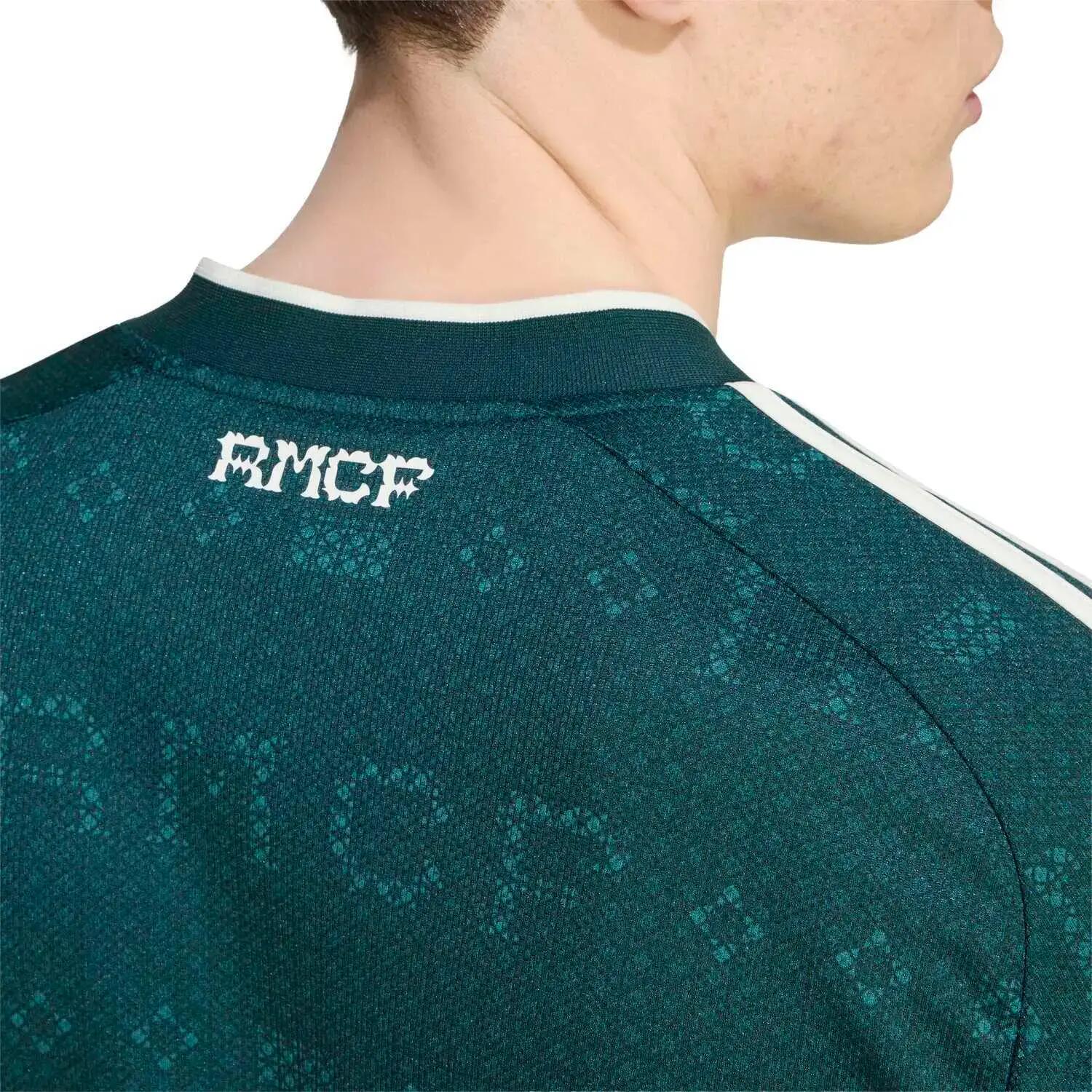 Uitshirt Real Madrid 2026/27 7/12