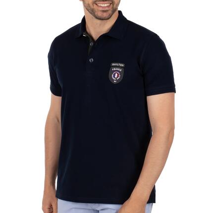 Polo rugby passion homme