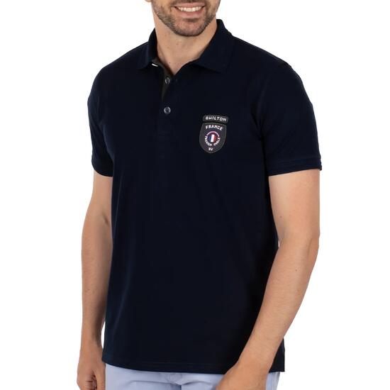 Polo rugby passion homme