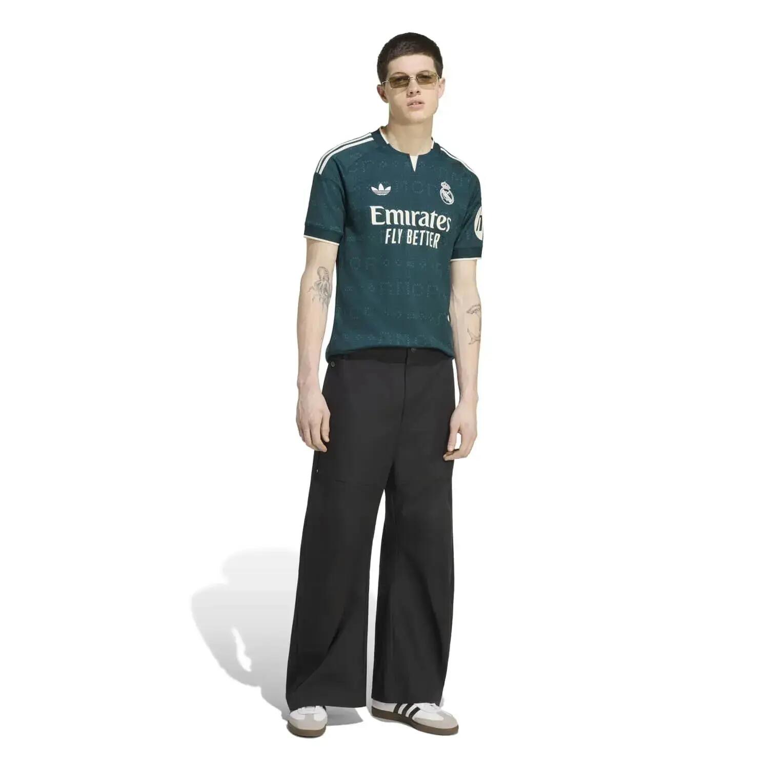 Uitshirt Real Madrid 2026/27 5/12
