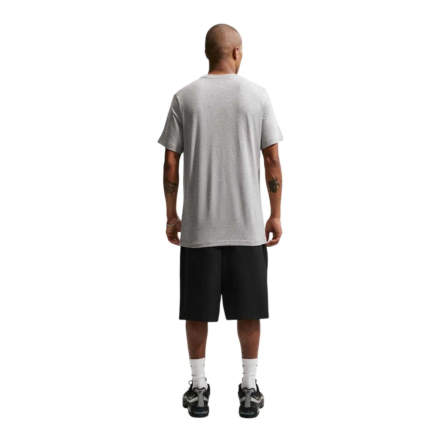 TShirt für , Regulär Herren Grau 5/5