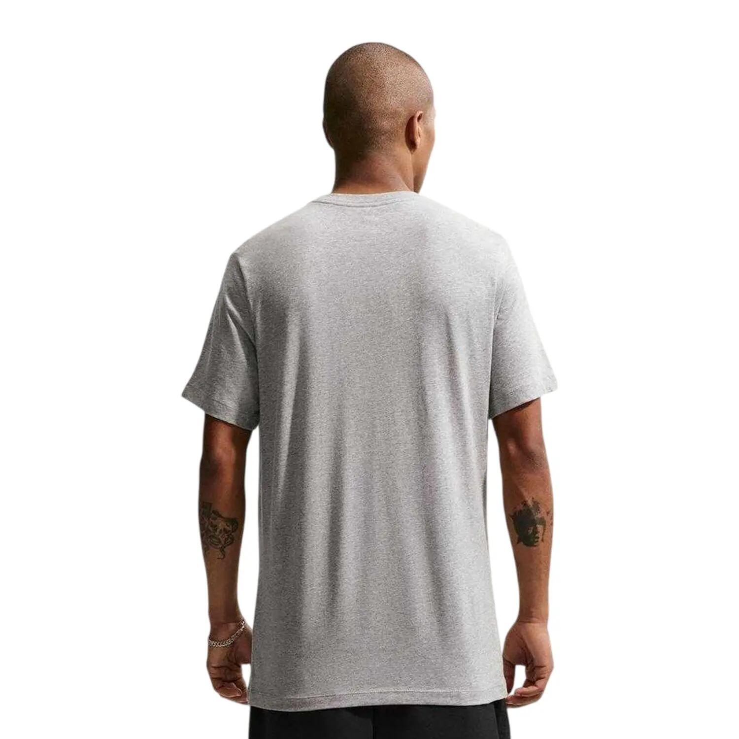 TShirt für , Regulär Herren Grau 3/5