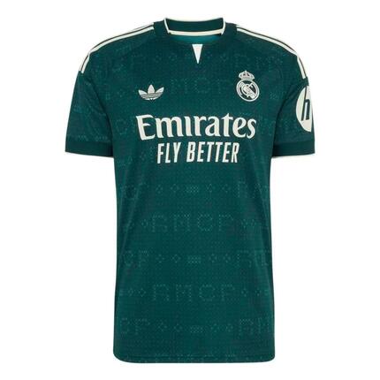 Maillot Extérieur Real Madrid 2026/27