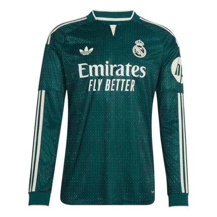 Maillot Extérieur Real Madrid 2026/27