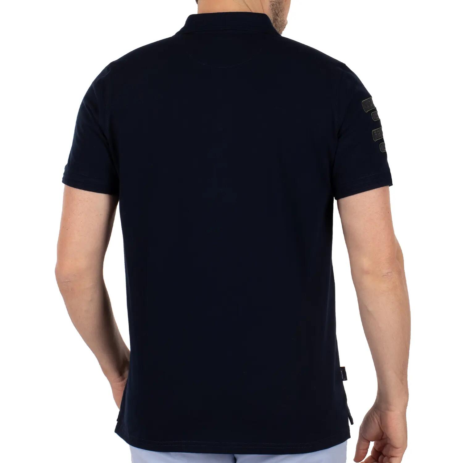 Polo rugby passion homme 2/5