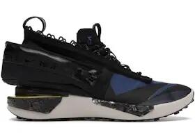 Chaussures - marche sportive - homme - ispa drifter - gator blue 3/3