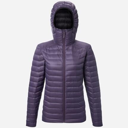 Damen Bergsteigen Isolationsjacke EVOLE LIGHT 700