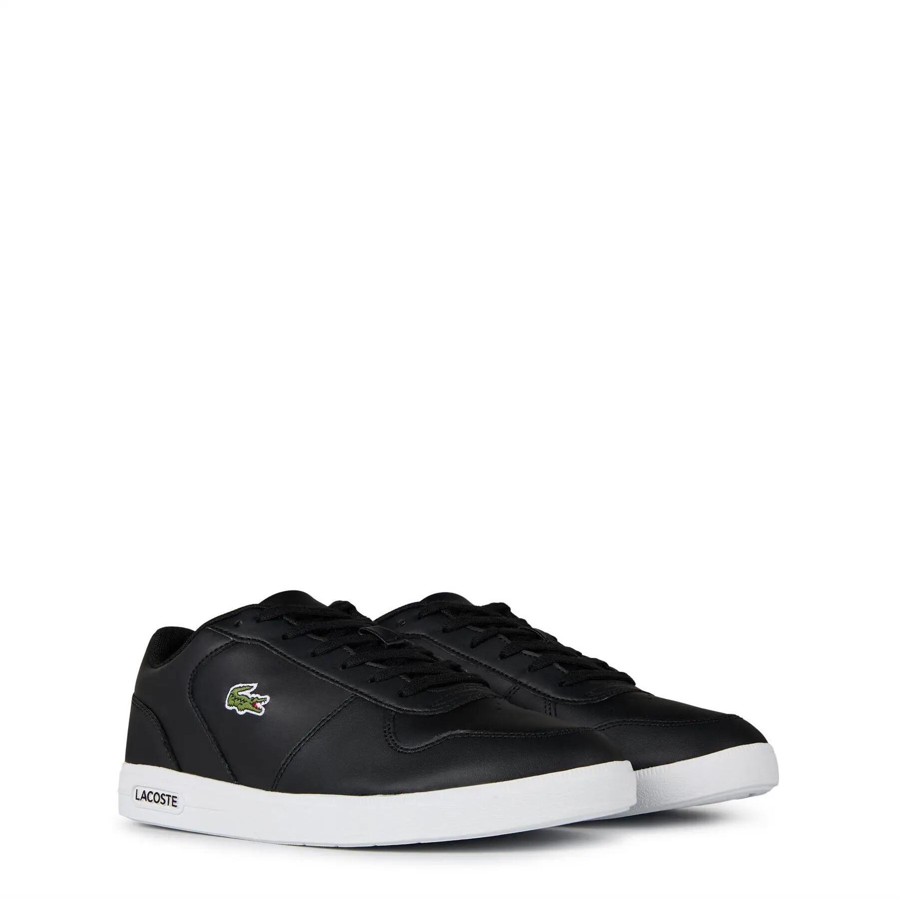 Baskets Homme (Noir / Blanc) 3/5