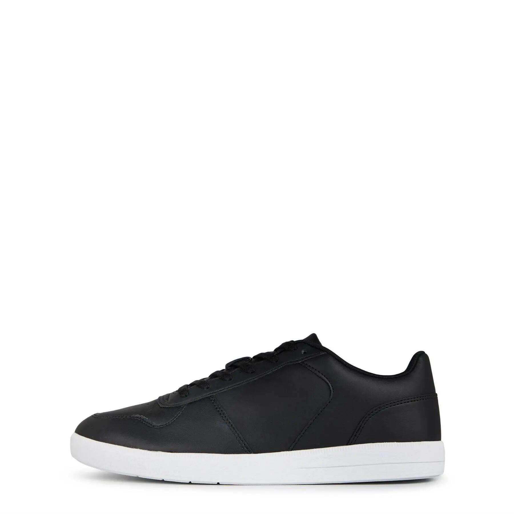 Baskets Homme (Noir / Blanc) 2/5