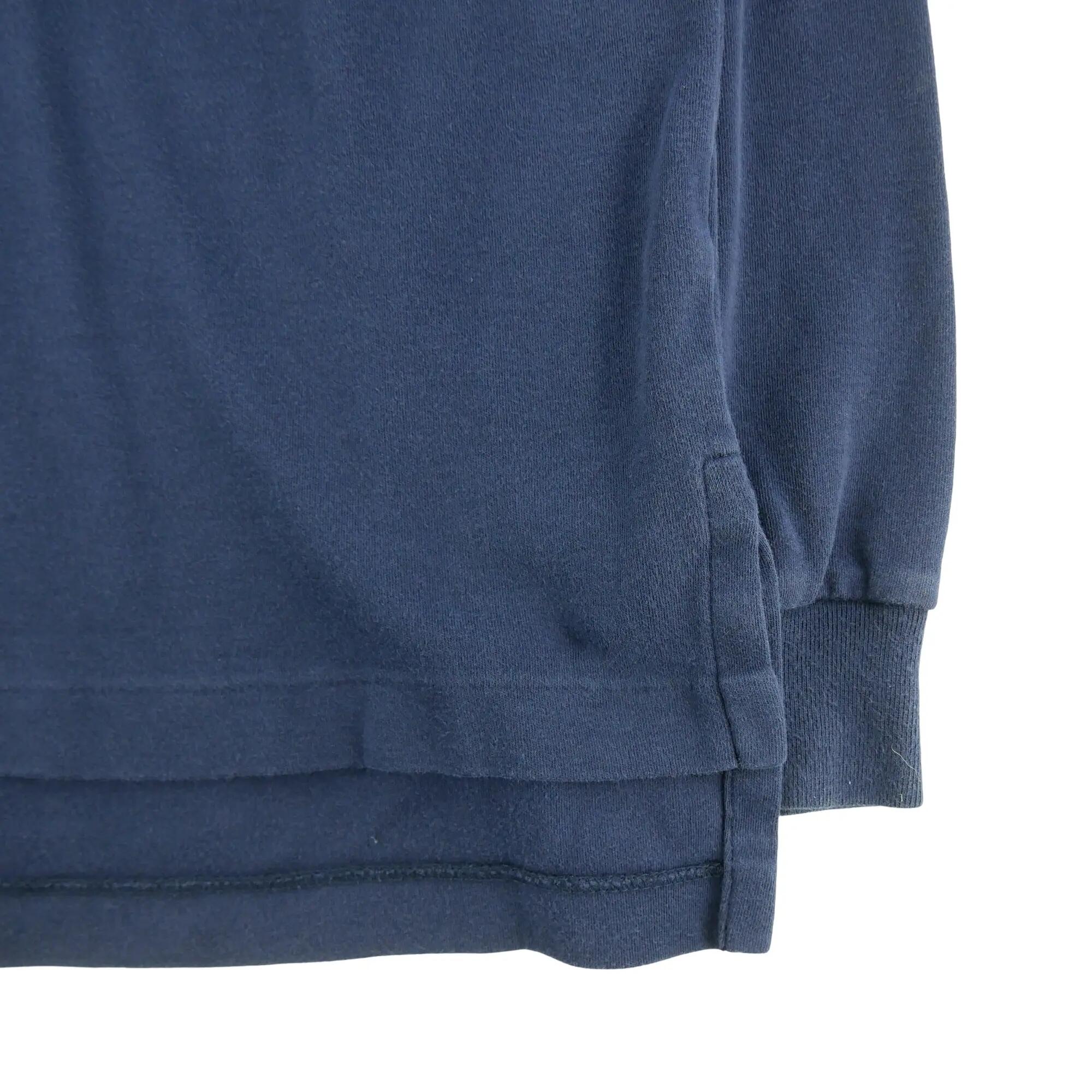 Second hand - Polo a maniche lunghe uomo Classic Fit - Stato buono 4/7
