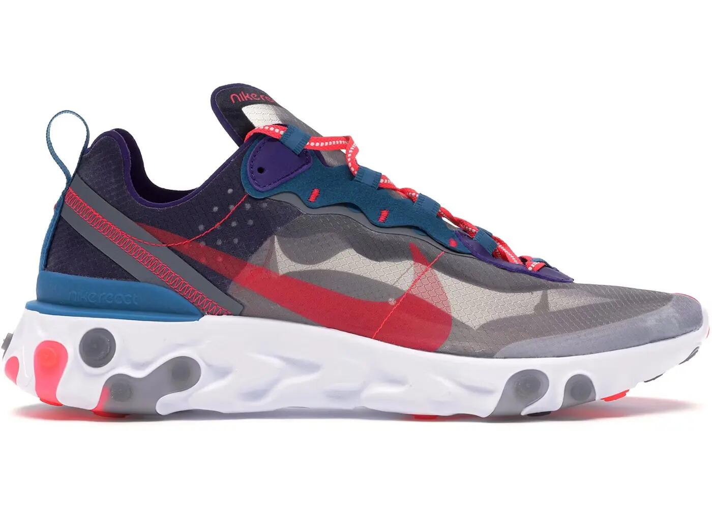 NIKE picture
